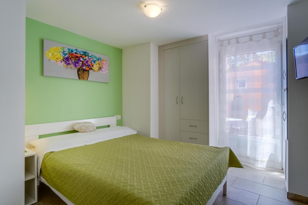 Apartmán Lotta